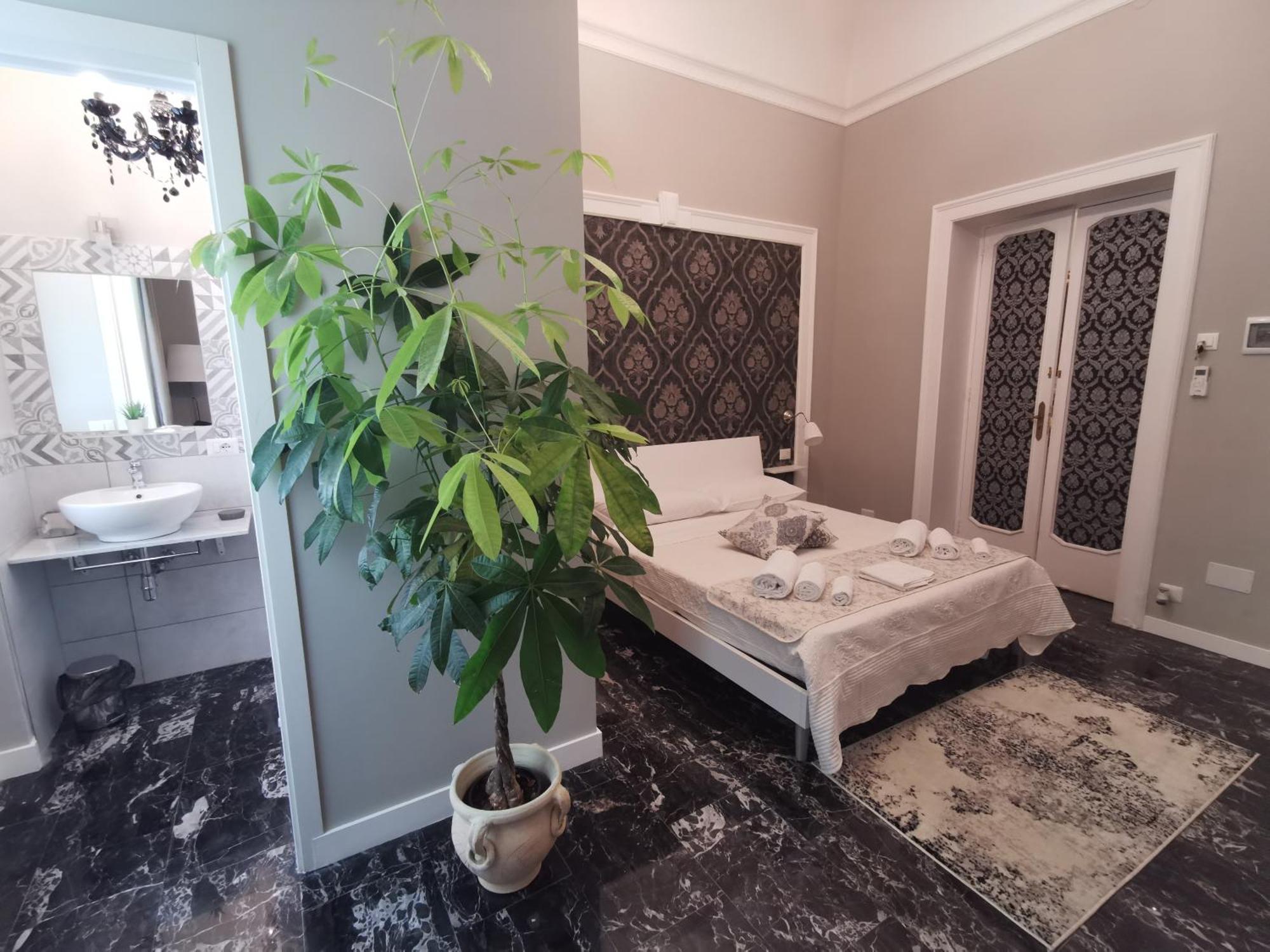 Il Galleone Messina Room photo